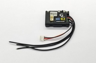 GL Racing GLF-1 ESC V1.2