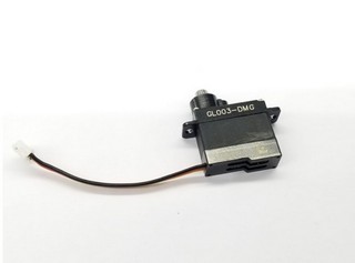 GL Racing GLF-1 Metal Gear Servo