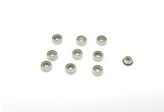 GL Racing GLF-1 Ball Bearing Set