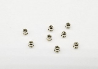 GL Racing GLF-1 Ball Joint 3.5mm (8pcs)