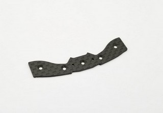 GL Racing GLF-1 Carbon Front Bumper