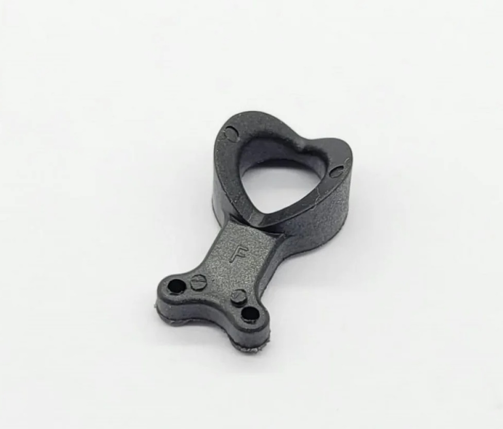 GL Racing GLF-1 Spare servo saver parts for GLF-OP-017