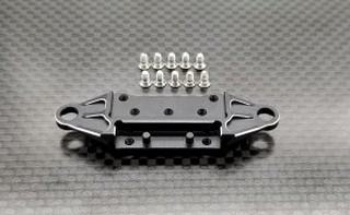 GL Racing Alu.Front Lower Arms For GLR