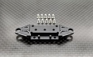 GL Racing Alu.Front Lower Arms For GLR - Clicca l'immagine per chiudere