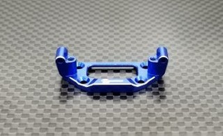 GL Racing Alu.7075 Front Bulkhead For GLR