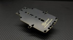 GL Racing GLR-Brass chassis