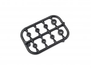 GL Racing GLR FRP Lock Nut