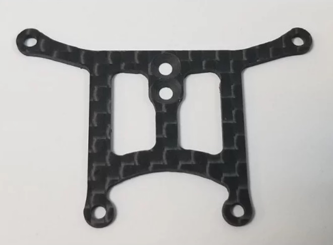 GL Racing GLR Carbon Central Upper Deck