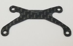 GL Racing GLR Carbon Cross Brace