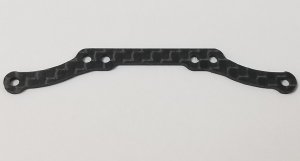 GL Racing GLR Carbon Side Damper Mount for ASC