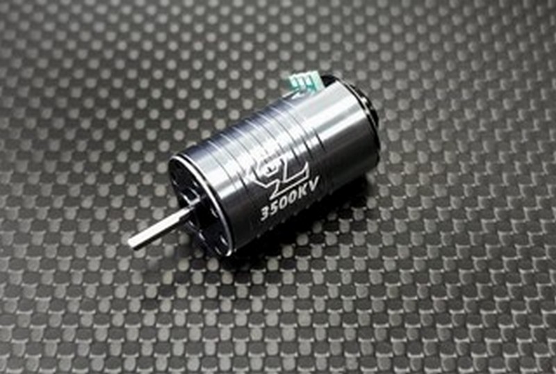 GL Racing GL HT Brushless Motor (2500KV)