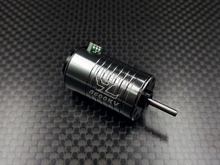 GL Racing GL HT Brushless Motor (8600KV)