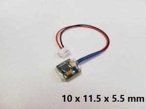 GL Racing Mini-Z Nano Tranponder unit (Personal ID)