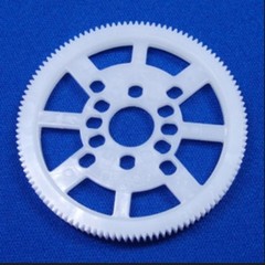 Xenon PR Spur Gear 64DP 112T
