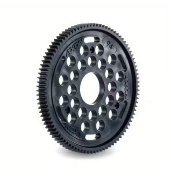 Axon Diff Spur Gear DTS 64P 90T