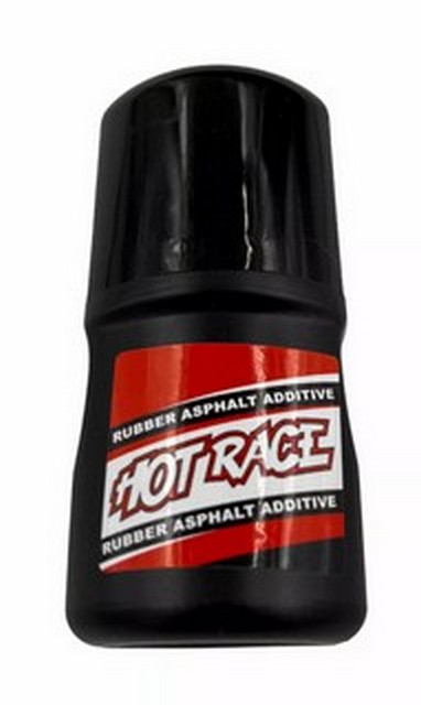 HotRace 008-0001 - Asphalt Additive for 1/10 Touring cars
