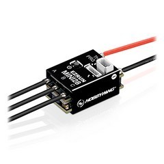 Hobbywing 30101300 - Ezrun MINI28 Brushless 30 Amp, 2s LiPo, BEC 3,5A