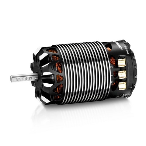 HobbyWing 30401910 - Xerun 4268SD Brushless Motor G3 2400kV for 1:8 - On-Road