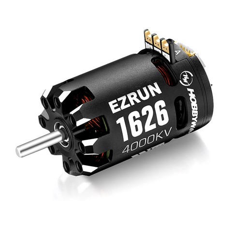 Hobbywing 30402150 - Ezrun 1626SD Motor 4000kV