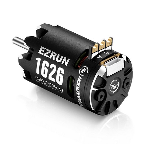 Hobbywing 30402653 - Ezrun 1626SD Motor 3500kV