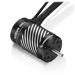 Hobbywing 30402751 - Ezrun 2030 Motor 5200kV