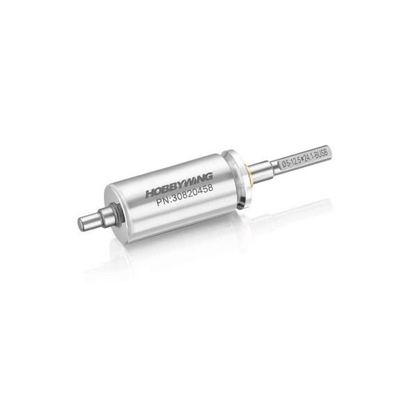Hobbywing 30820458 - Rotor Bandit G43 OBL 13.5T D12.5*24.1-D5-BUS*