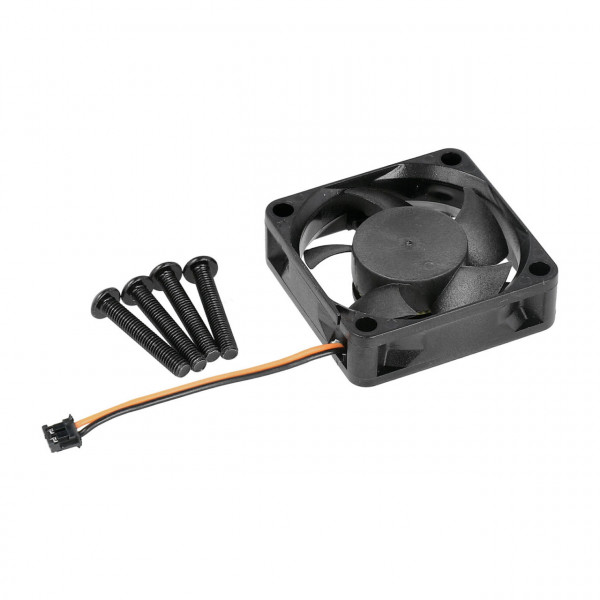 Hobbywing 30860203 - Fan Ezrun MAX6 G2 35x35x10