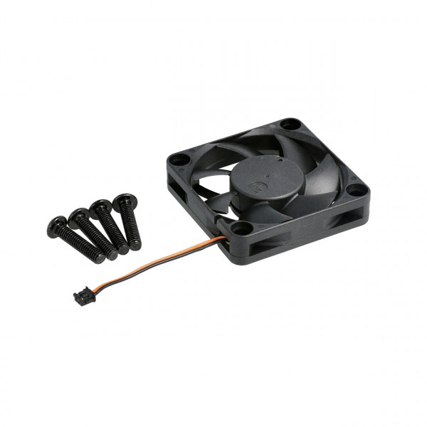 Hobbywing 30860401 - Fan Ezrun MAX5 HV G2 45x45x10