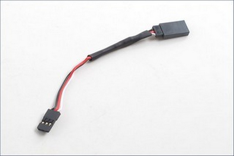 Hobbywing Voltage-Limiter # 0,7V For Ubec