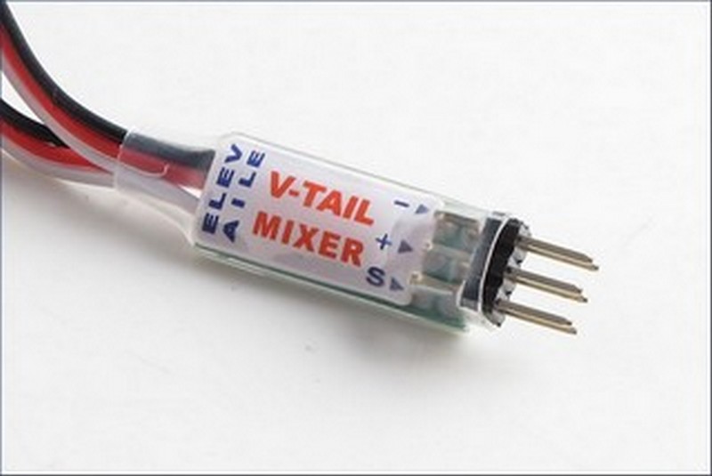Hobbywing V-Mixer #