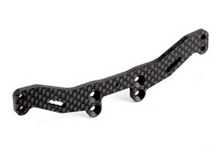 ID Products Carbon Graphite Rear Shock Tower 3.0mm for Associated TC6.2