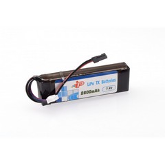 Intellect M12/MT4 2800mAh 2S 7.4V