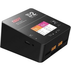 ISDT D2 200W-12A Smart 100-240V/AC Charger