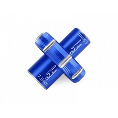 Jconcept 5.5 | 7.0mm combo thumb wrench - blue