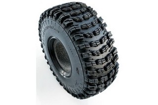 Jetko 3002SS - Extreme Tyre Crawler Adventurer Super Soft 1.9" without rim (2)