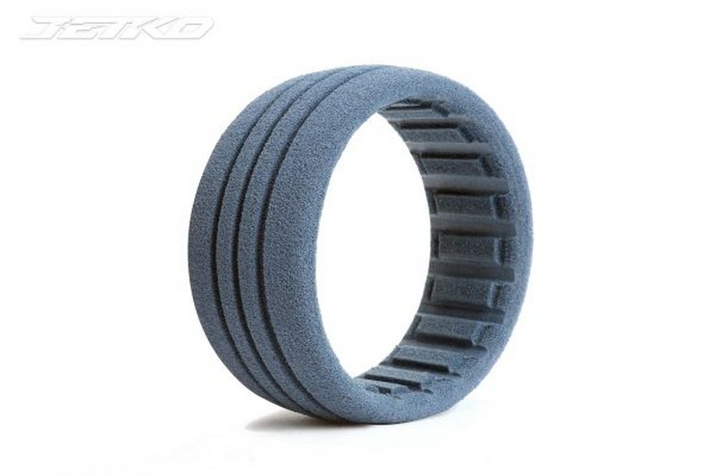 Jetko JK6224DB - 1:8 Buggy Blue Wide Insert (1) Bulk