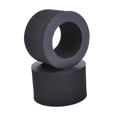 Contact RC JY35 - Foam Tyres - 1/10 Buggy Foam Donuts Rear 35Sh (2pcs)