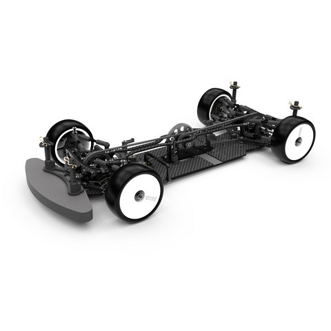Schumacher K214 - Mi9 - Carbon/Fiber - Kit