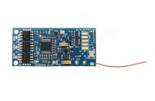 RC KEY Mainboard for Kyosho MR-03 VE-PRO/RA-34 MHS/ASF