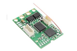 RC KEY Mainboard for Kyosho MR-03 ASF