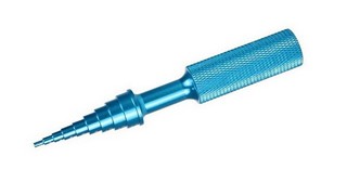 RC KEY Bearing Testing 2-14mm (Blue)