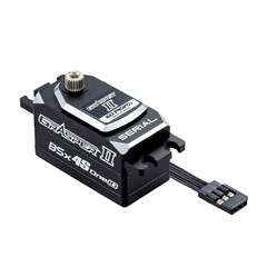 KoPropo BSx4S One 10 Grasper 2 LowProfile 16kg 0,09s @7.4V
