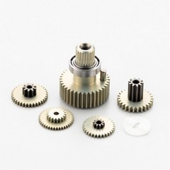 Ko Propo Aluminum Gear Set for RSx one10