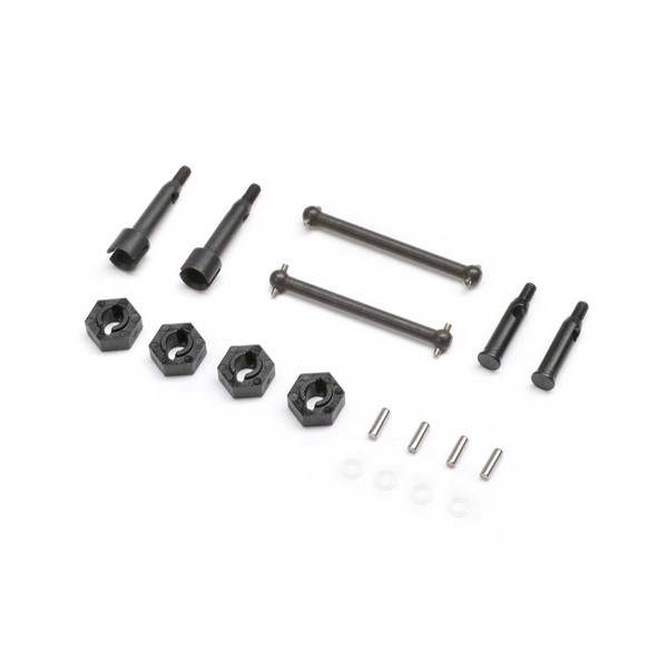 Losi LOS-1764 - Micro-B Transmission Set