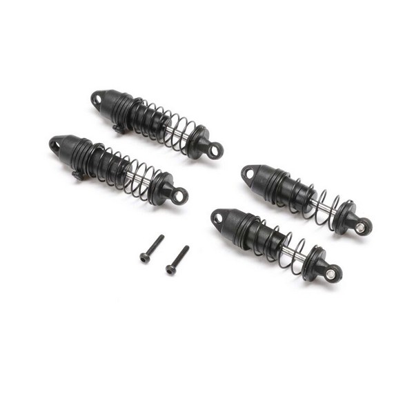 Losi LOS-1765 - Micro-B/T Shock Set