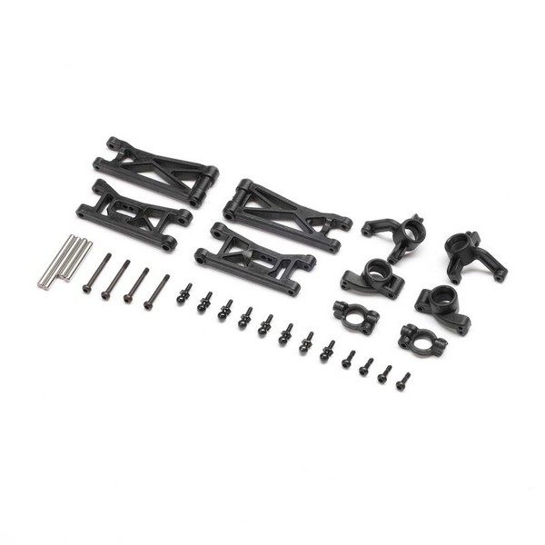 Losi LOS-1768 - Micro-B/T Arms and Barrels Set