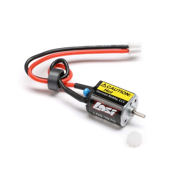 Losi LOS-1870 - Micro-B/T Engine 65T