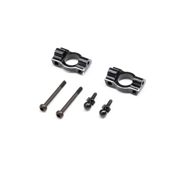 Losi LOS-1984 - Micro-B/T CNC Aluminum Caster Blocks