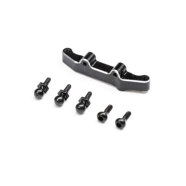 Losi Micro-B/T LOS-1985 - CNC Aluminum Drag Link