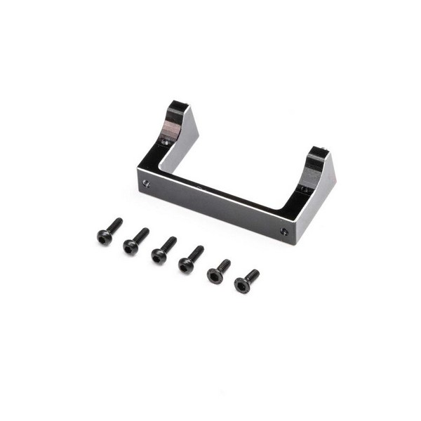 Losi LOS-1986 - Micro-B/T Aluminum Servo Mount